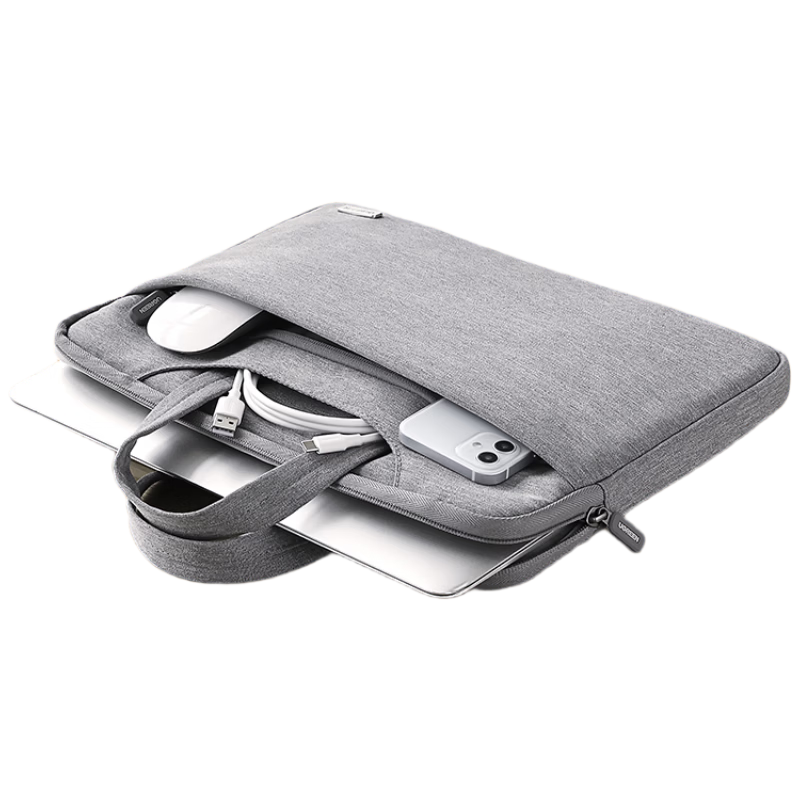 Ugreen Laptop Bag Sleeve Protective Case Portable 14.9 Inch for Apple MacBook Neo/Pro/Air Lenovo Huawei Xiaomi Asus