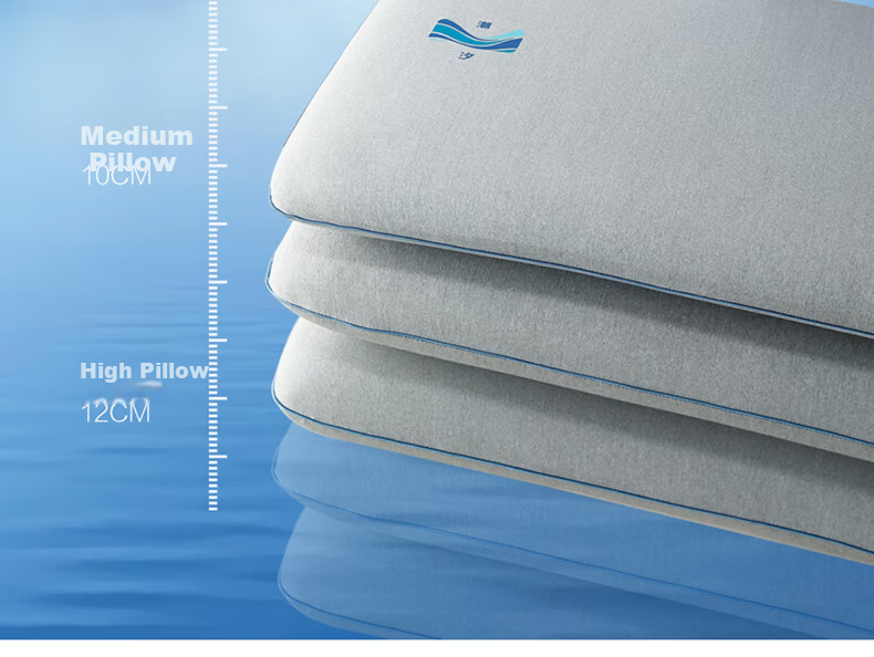 Bailisi Shuixing Jiafang Brand Pillow, Memory Foam Pillow, Cervical Pillow Core, Deep Sleep Care, Slow Rebound, Specialized for Sleeping, Memory Cotton Pillow 13