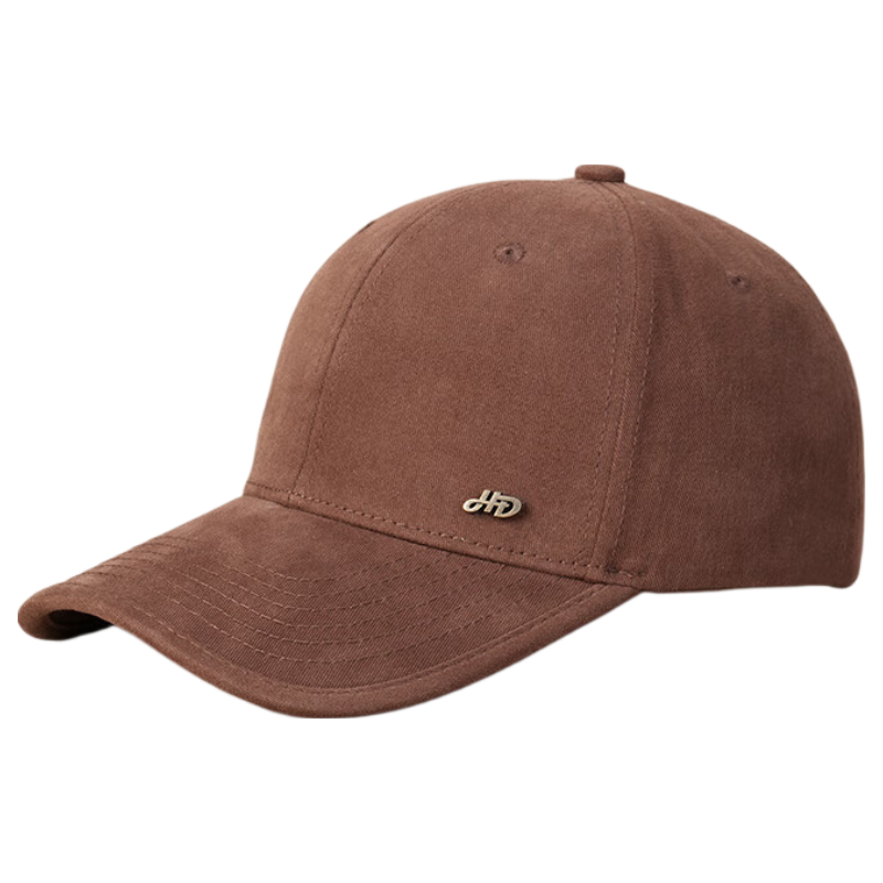 Hodo Baseball Cap for Men And Women, All-Season Visor Hat, Sun Hat with Large Circumference, Summer UV Protection, Face-Slimming Sunshade Cap