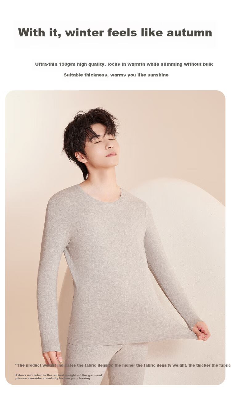 Hodo [Mall Same Style] Red Bean Velvet Cotton Candy Men's 10A Antibacterial Lightweight Ultra-Soft Modal Cotton Underwear Set 6