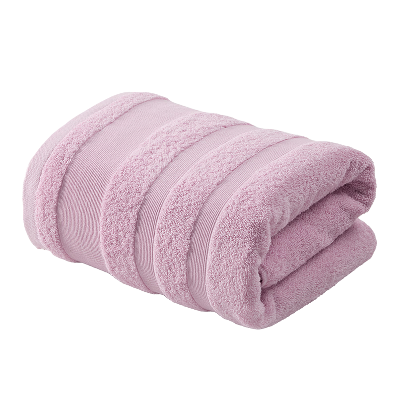 Grace 10A Antibacterial Pure Cotton Bath Towel Face Towel Men's Soft Quick-Dry Unisex Face Wash Towel