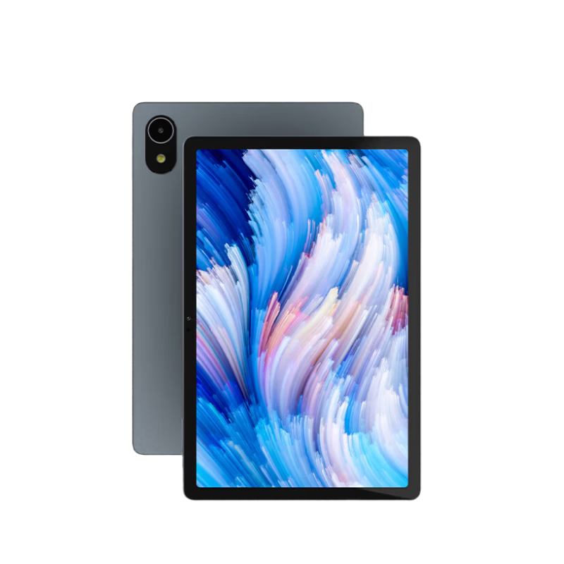 Lenovo 2-in-1 Laptop Tablet 10.95-inch IPS HD Eye-care Screen Large Battery Long Battery Life 5G Full Netcom LTE Calling Cloud PC Windows System