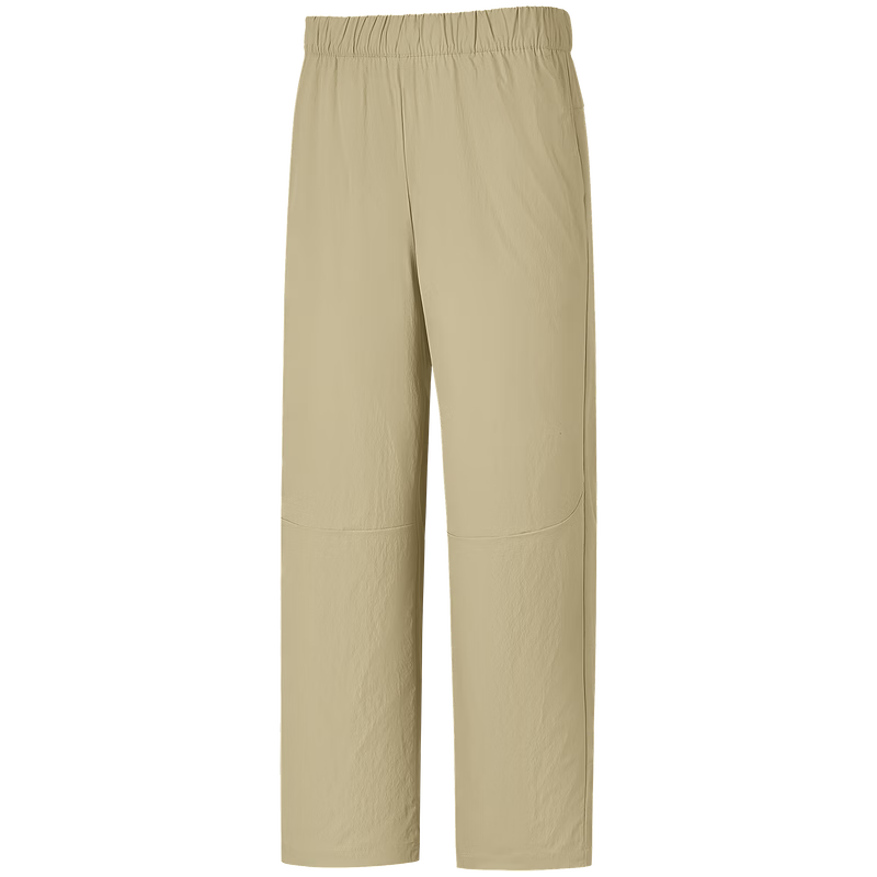 Skechers Flash-Dry Pants | Men's Loose Quick-Dry Moisture-Wicking Casual Sports Long Pants P226M281