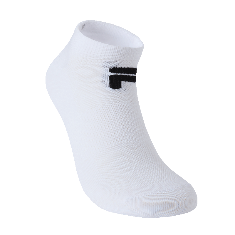 FILA FUSION FILA Trendy Couple Low-Cut Socks 2026 Summer New Comfortable Casual Sports Boat Socks