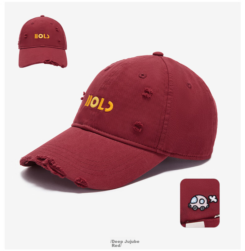 Jian Cai Baseball Cap Men Large Head Circumference 2026 New Sun Protection Soft Top Deepened Large Brim Slim Face Duckbill Cap Women 12