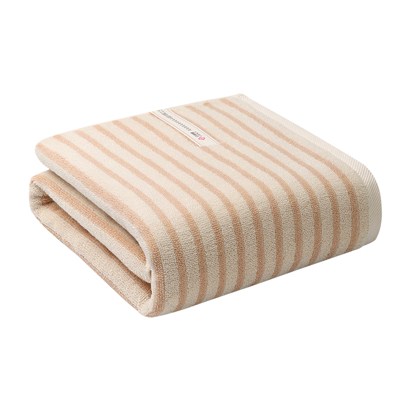 Grace Jieliya Bath Towel 10A Antibacterial 100% Cotton Adult Unisex Large Towel Couple Premium Home Use Single Piece