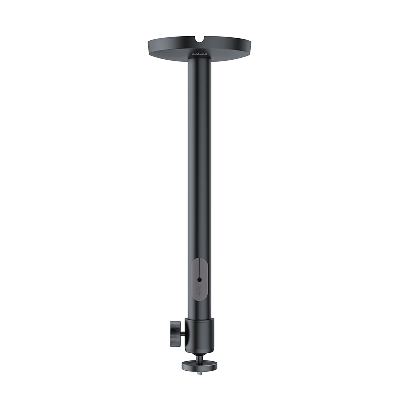 Dangbei Luxury Edition Projector Ceiling Mount Bracket (Compatible with Projector Models F7Pro/X7 Series/D7X Series/Smart1/Smart2)