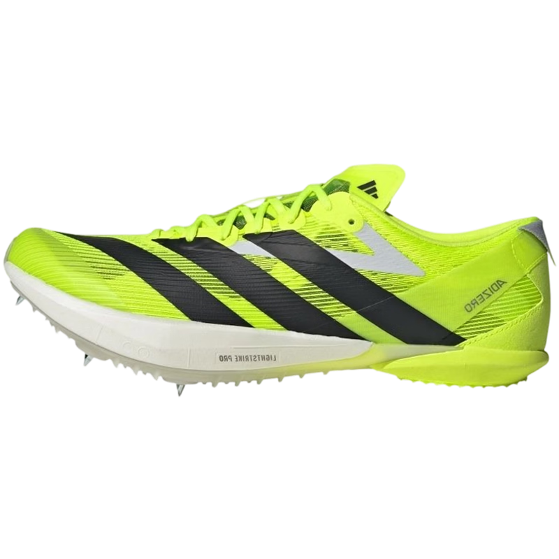 Adidas Ambition 2 Sprint Spikes JQ5929 Size 42.5