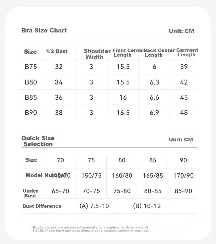 Jiusuiban Front Zipper Sports Bra for Girls 15-18 Years Old Shockproof Fitness Training Yoga Vest 15