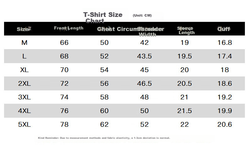 JEEP SPIRIT Men's Summer Set, T-Shirt And Shorts Two-Piece Suit, Casual Large Size Sportswear for Men, Black And Red, M 8