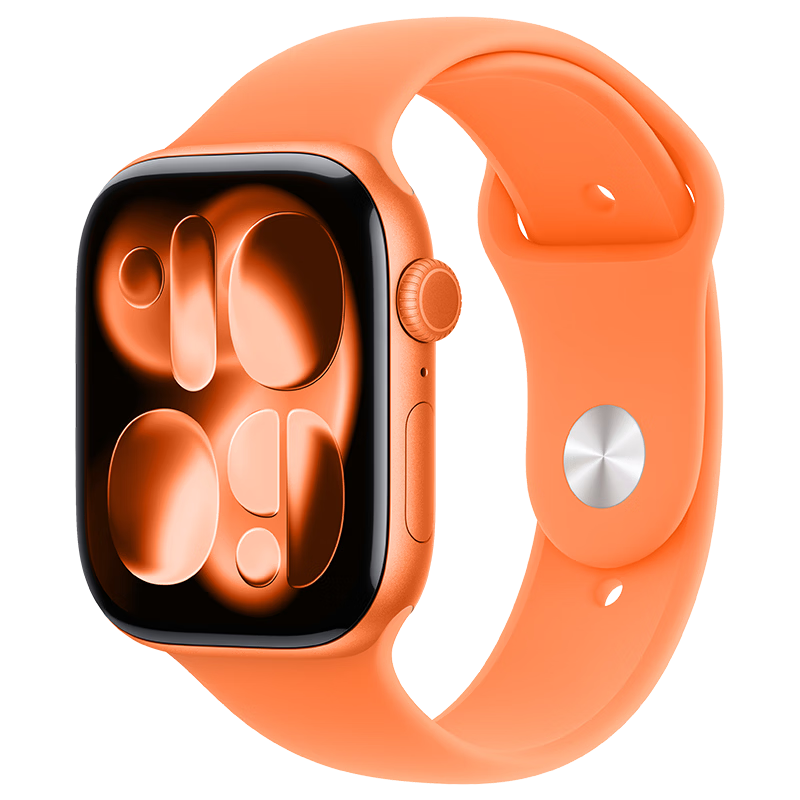 BHO [Over 1 Million Sold Online] Compatible with Apple Watch Band, Suitable for Apple Watch S12 Sports Band, IWatch S11/10/9/ultra4/se Silicone Strap