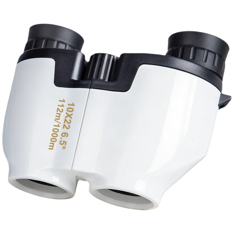 Hailunboer Fanpaul 10X22 High-Definition High-Power Concert Binoculars