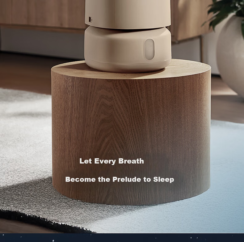 Blueair H38i Humidifier Baby-Safe Certified Home Bedroom Desktop Large Capacity Mist-Free Humidifier for Rhinitis 2
