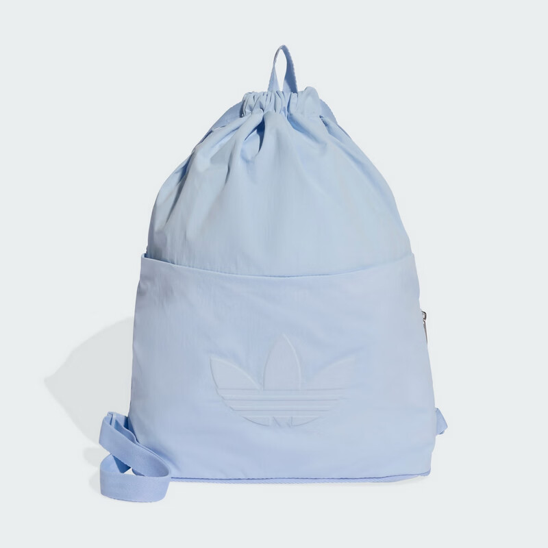 Adidas Originals Unisex BP STRING Backpack KE3540 Blue NS 2