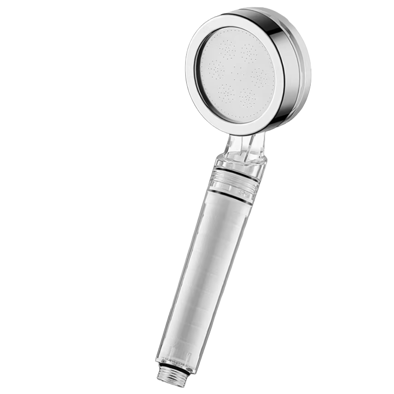 Del 28-Year Brand Filter Shower Head High-Pressure Home Bathroom Shower Water Purifier HP113