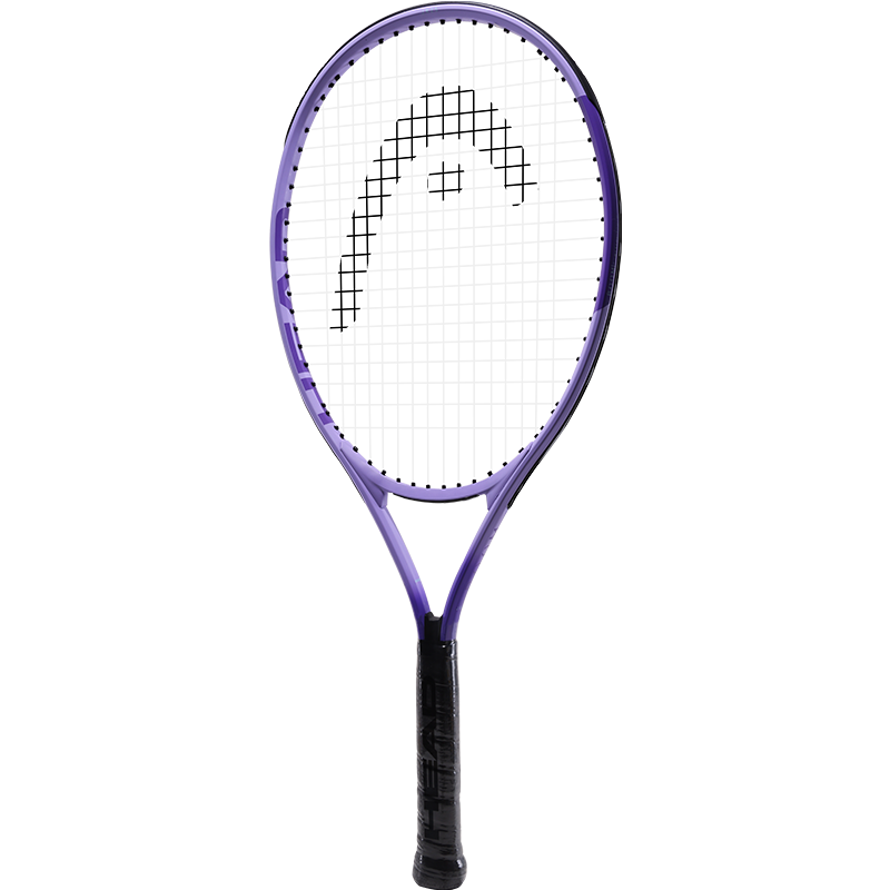 HEAD BOOM Tennis Racket for Kids Youth Beginners 23 Inch Special Tennis Racket