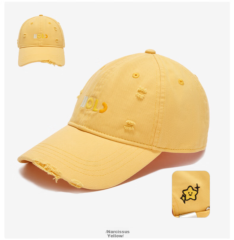 Jian Cai Baseball Cap Men Large Head Circumference 2026 New Sun Protection Soft Top Deepened Large Brim Slim Face Duckbill Cap Women 11