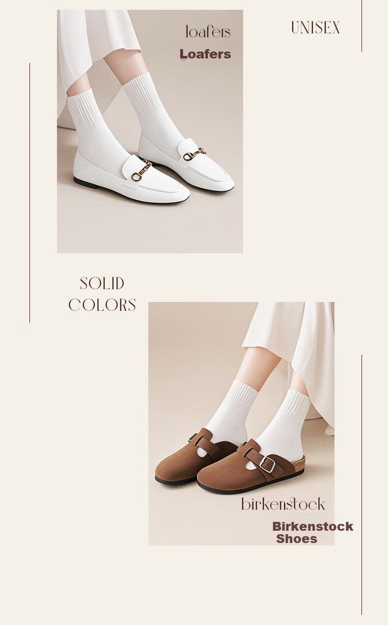 Baicaoyuan Disposable Socks Pull-Out Daily Socks Portable Travel Short Mid-Calf Unisex Wash-Free Breathable 10