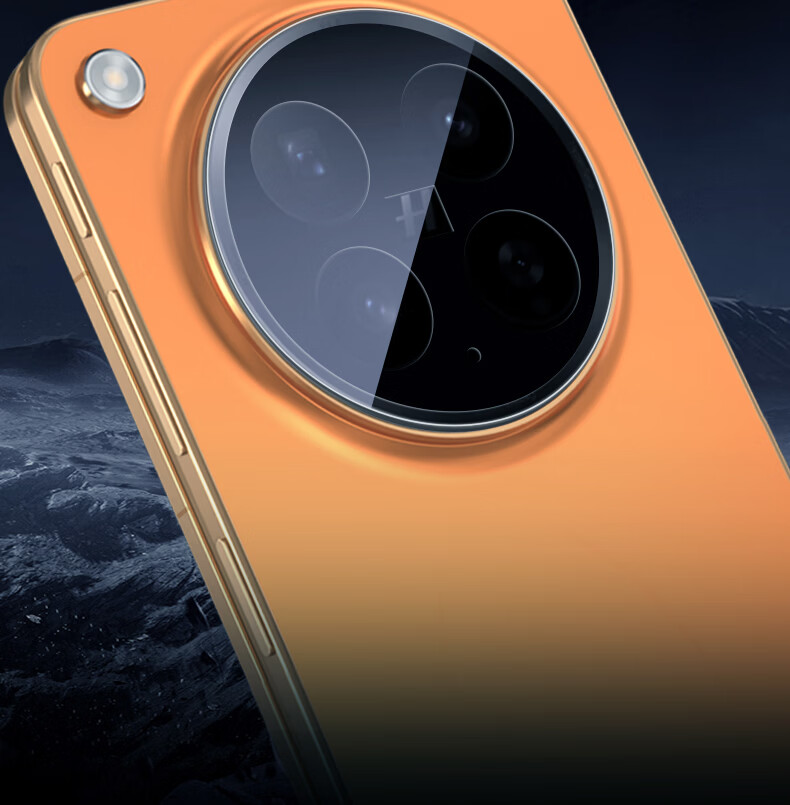 BLUEO AR Ultra Clear Lens Protector for OPPO Find N6 - High Definition Anti-Glare, Anti-Scratch Camera Lens Film 4