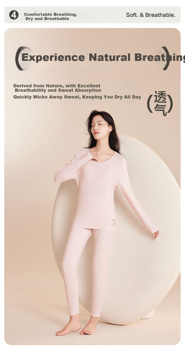 Hodo [Mall Same Style] Red Bean Velvet Cotton Candy Men's 10A Antibacterial Lightweight Ultra-Soft Modal Cotton Underwear Set 7