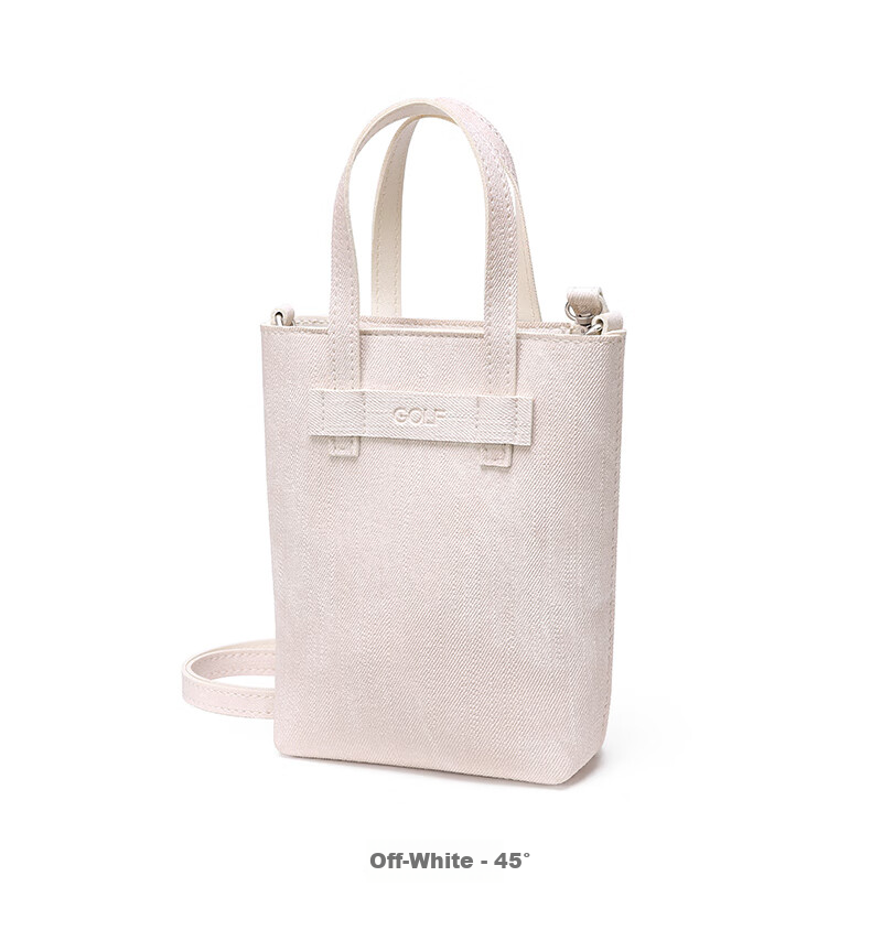 GOLF Women's Crossbody Bag Fashion Waterproof Casual Shoulder Bag Phone Bag Birthday Gift for Girls 11