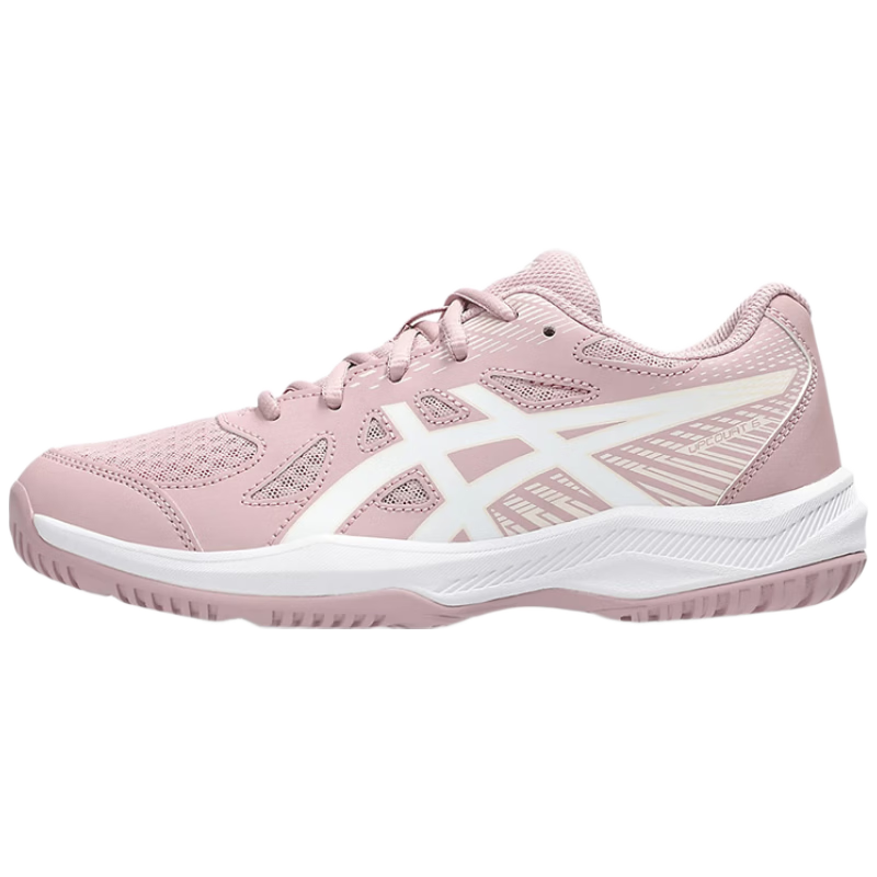 ASICS UPCOURT 6 GS Badminton Table Tennis Sports Shoes Youth Unisex 1074A045-702 Size 35