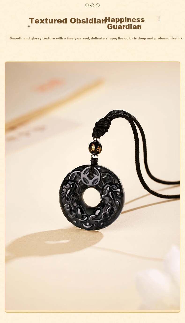 Yangchuang Fashion Silver Necklace Women 2026 New Pixiu Safety Buckle Jade Pendant Birthday Gift for Girlfriend Wife 4