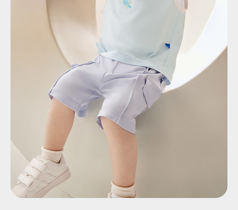 Babycare Kids Sleeveless Casual Tank Top Summer Shirt Sheer Pink 110 5