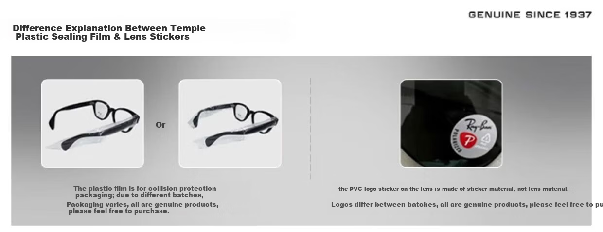 Ray-Ban Classic Aviator Series Sunglasses Driving Cycling Outdoor Glasses Unisex 0RB3025 Gift 21
