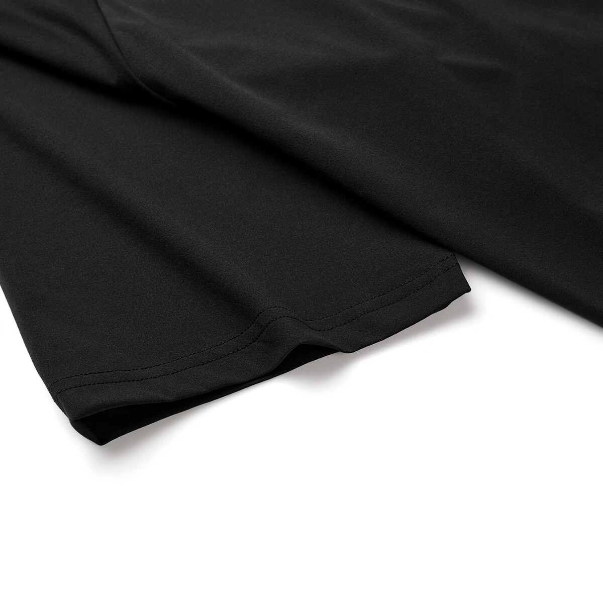 Adidas Men's Summer Quick-Dry Breathable Lightweight Loose Fit Short Sleeve T-Shirt Black M 6