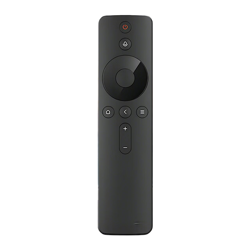 Jinling Shengbao Compatible Xiaomi TV Remote Control Xiaomi Box Remote 4A/4C/4X/4S Enhanced Version 1/2/1S/2S/3S Universal Bluetooth Voice Remote Control for TV Set-Top Box