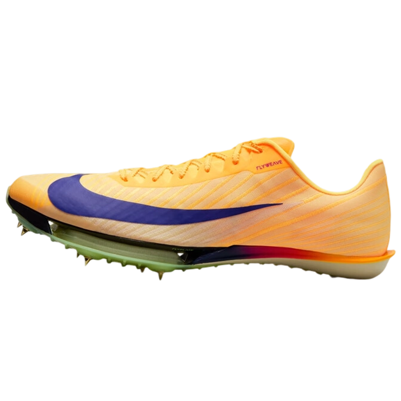 NIKE Track Elite Nike Maxfly 2 Professional Air Cushion Sprint Spikes FD8395-800 Size 44