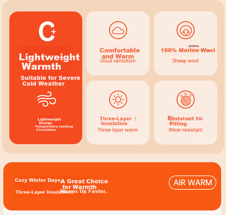 LangSha Thermal Underwear School Uniform Base Layer Winter Kids Warm Jacket Cotton Padded Coat for Girls Elementary and Middle School Students 3
