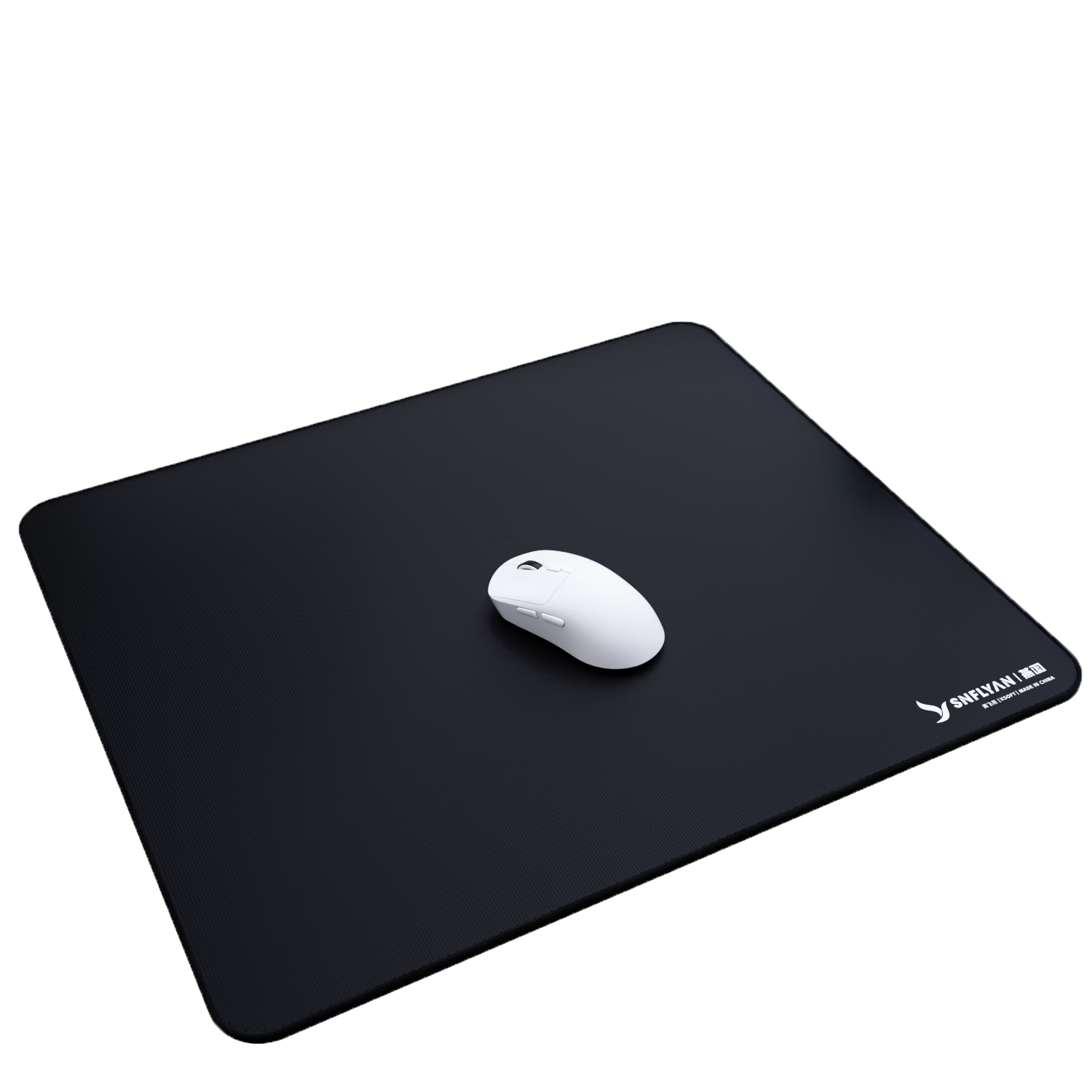 Saifeiyan [Crack Sky] Type 99 Mouse Pad FPS Gaming Control Matte Solid Color Fine Texture Skin-Friendly CSGO Valorant Exclusive 480x400x5mm