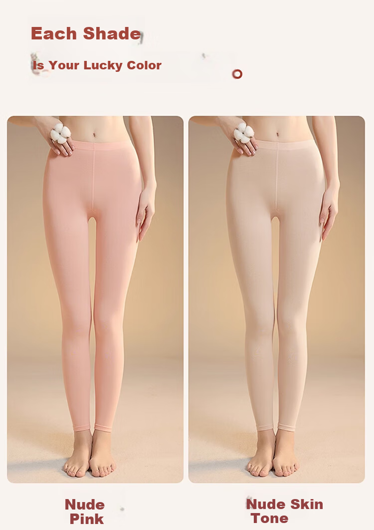 Yalu 100% Cotton Anti-Mite Anti-Static Men's Thermal Long Johns Thin Winter Warm Cotton Antibacterial Underwear 19