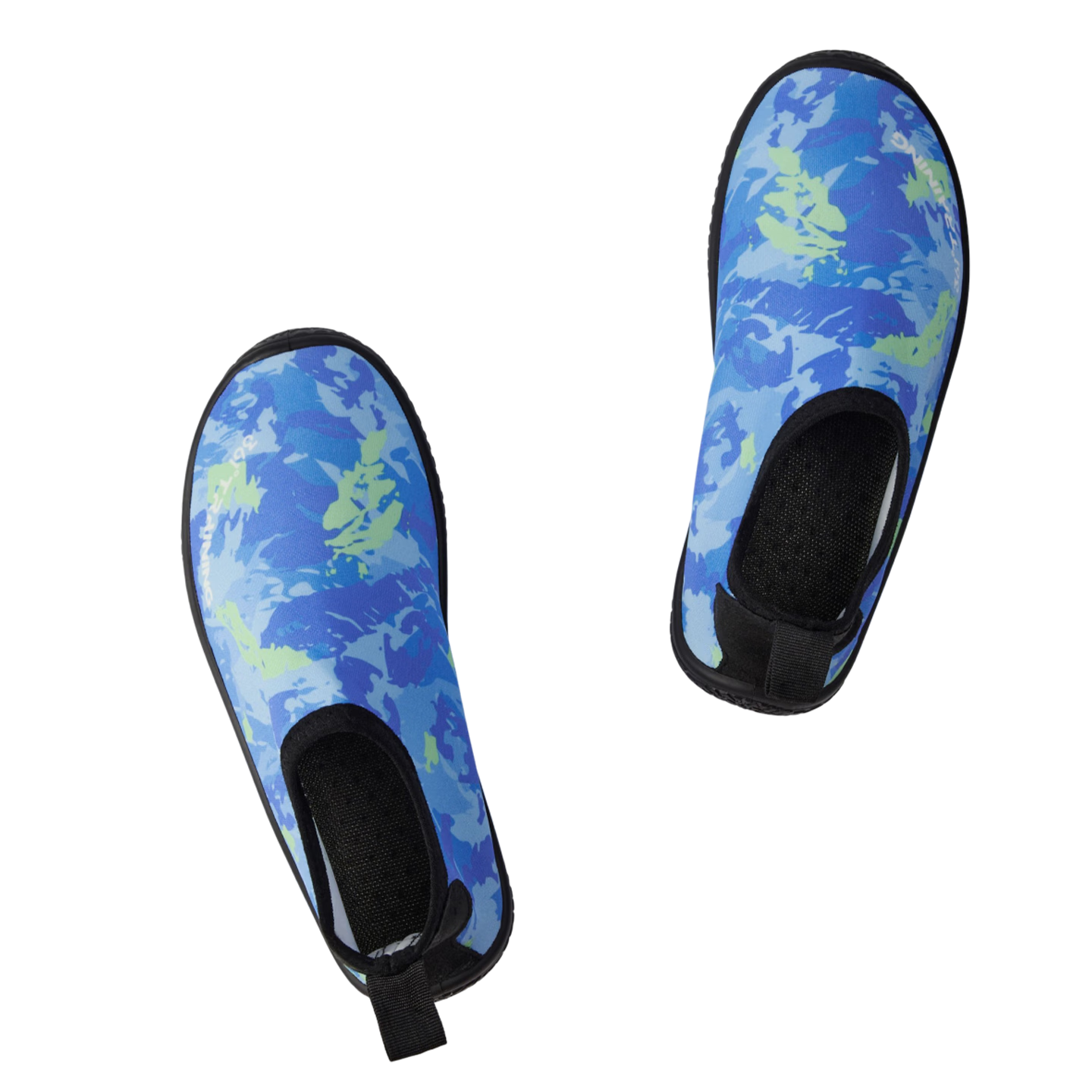 361° Children's Boys Beach Shoes, Cut-Resistant And Non-Slip, for Stream Trekking, Rafting, Outdoor Quick-Drying Sandals, Diving And Beach Combing Shoes