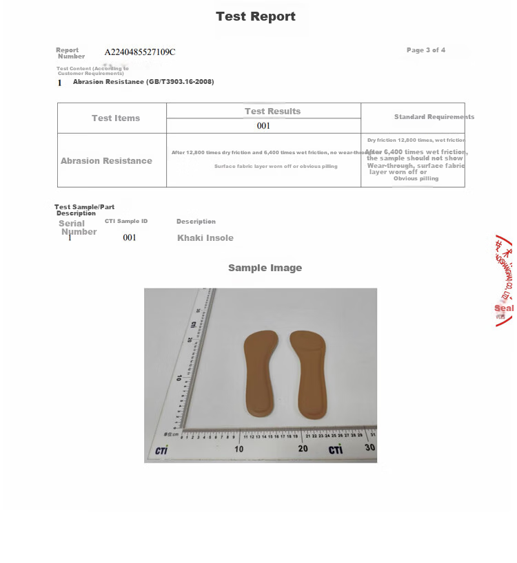 FOOTOPPO Summer Anti-Slip Sweat-Absorbing Self-Adhesive Soft Forefoot Insoles for Sandals, Seven-Point Insoles, High Heels, Long Standing 17