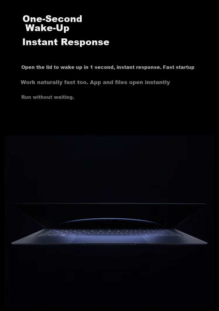 HUAWEI MateBook Pro Soft Light Edition Laptop, OLED Eye-Protecting Cloud Clear Soft Light Screen, HarmonyOS, 970g Ultra-Thin Long Battery Life, 32GB RAM, 1TB Storage, Xuanbai Color 22