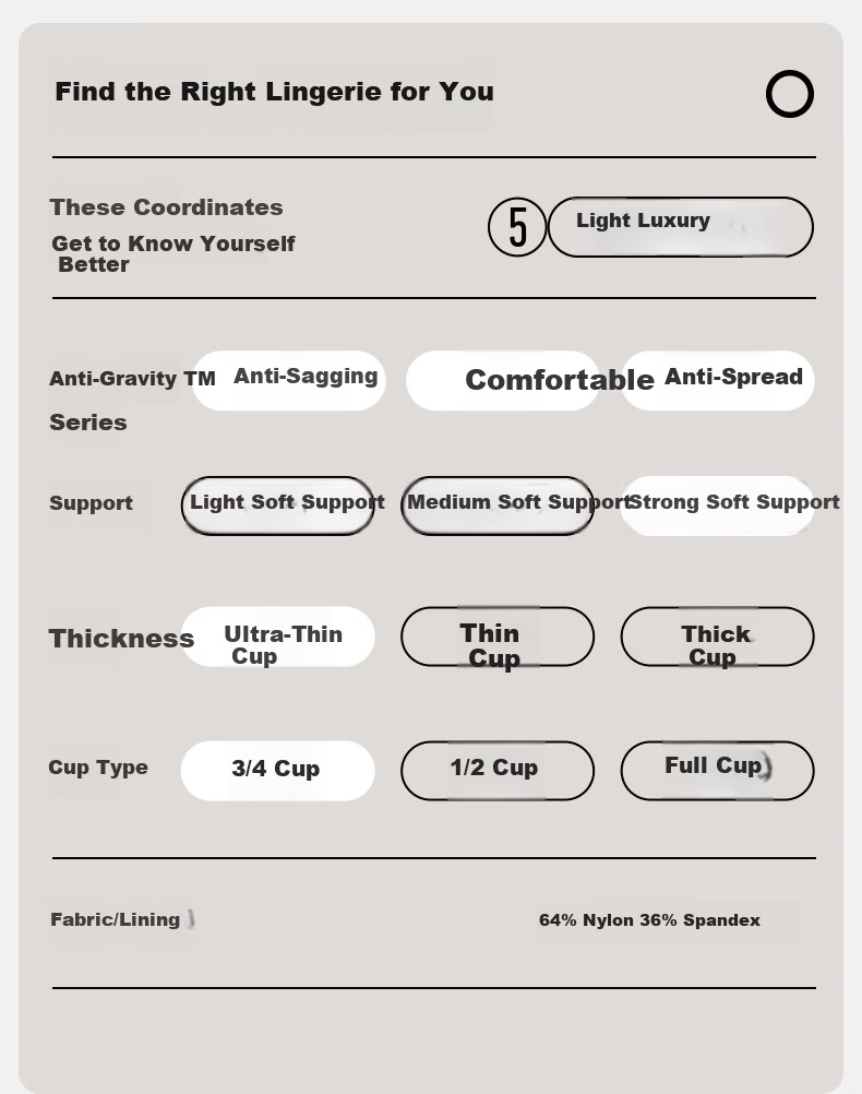 EMXEE Floating Anti-Gravity Large Bust Maternity Nursing Bra Push-Up Anti-Sagging Pregnancy Postpartum Max Bra Apricot M 28
