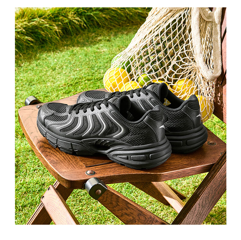Anta Millennium 9 | [Fan Zhendong Edition] Summer Mesh Breathable Casual Men's Sports Shoes 112628890 14