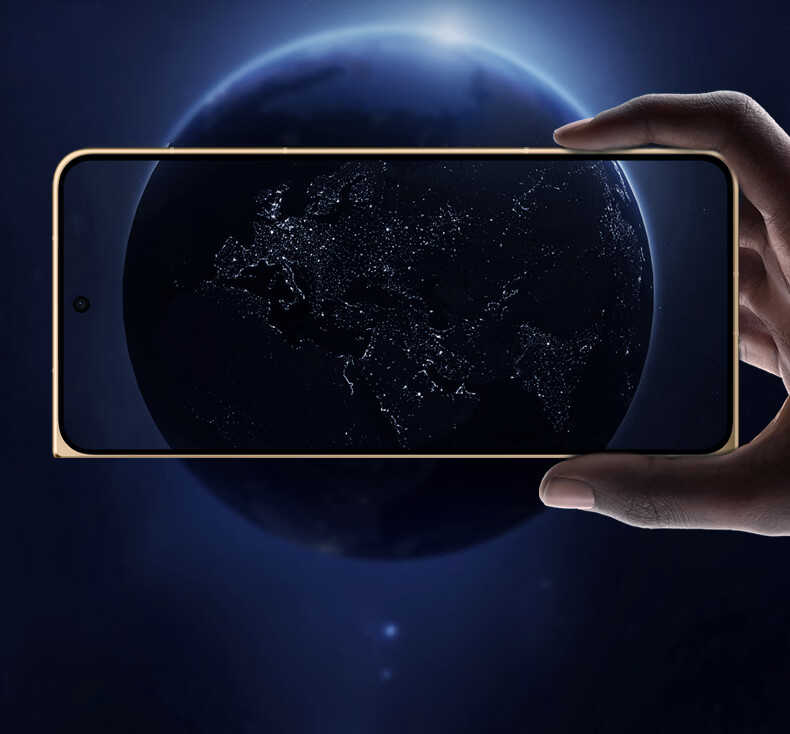 BLUEO AR Ultra Clear Lens Protector for OPPO Find N6 - High Definition Anti-Glare, Anti-Scratch Camera Lens Film 5