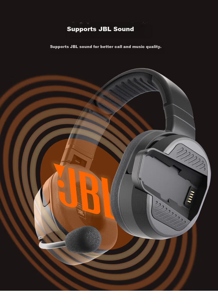 CARDO Motorcycle Helmet Bluetooth Headset Original Box Cross-Brand Intercom JBL Sound Cardo Edge 18