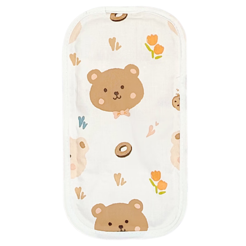 9i9 Baby Holding Arm Cooling Mat Summer Nursing Ice Sleeve Infant Cooling Pillow Newborn Baby Breastfeeding Sleeve A47