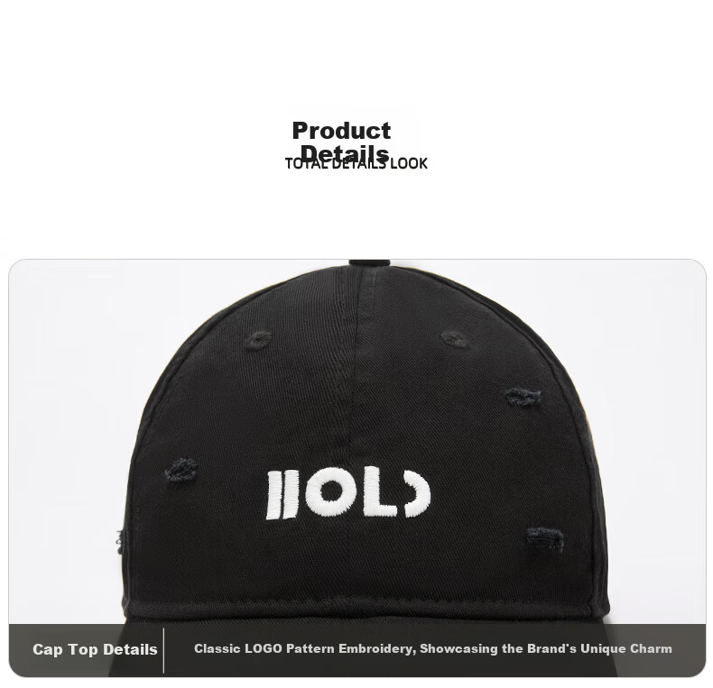Jian Cai Baseball Cap Men Large Head Circumference 2026 New Sun Protection Soft Top Deepened Large Brim Slim Face Duckbill Cap Women 16