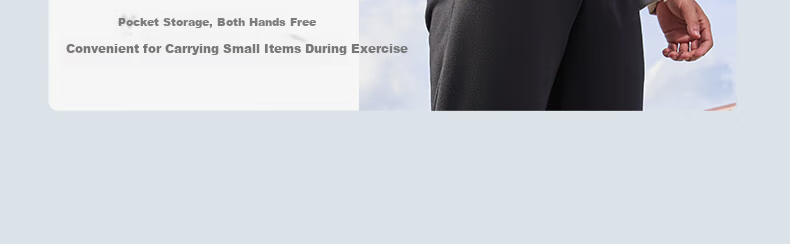 PEAK Men's Sports Pants, Summer Fleece-Lined Warm Versatile Knitted Joggers, Loose-Fitting Casual Trousers DF334007 70