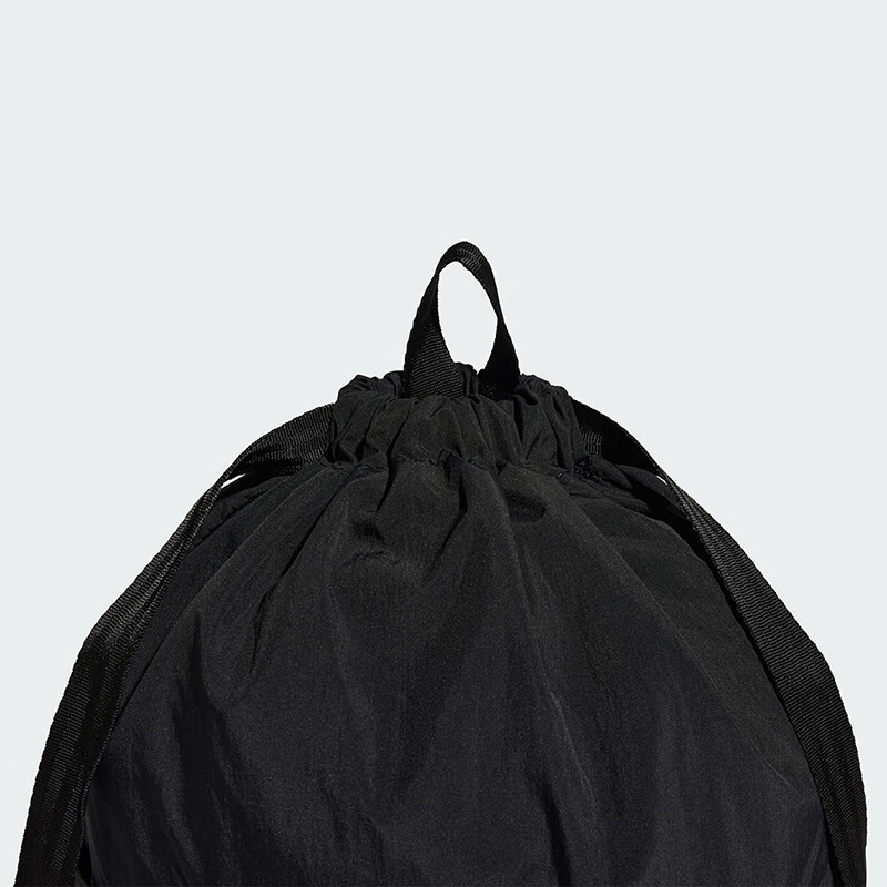 Adidas Originals Unisex BP STRING Backpack KE0109 Black NS 4