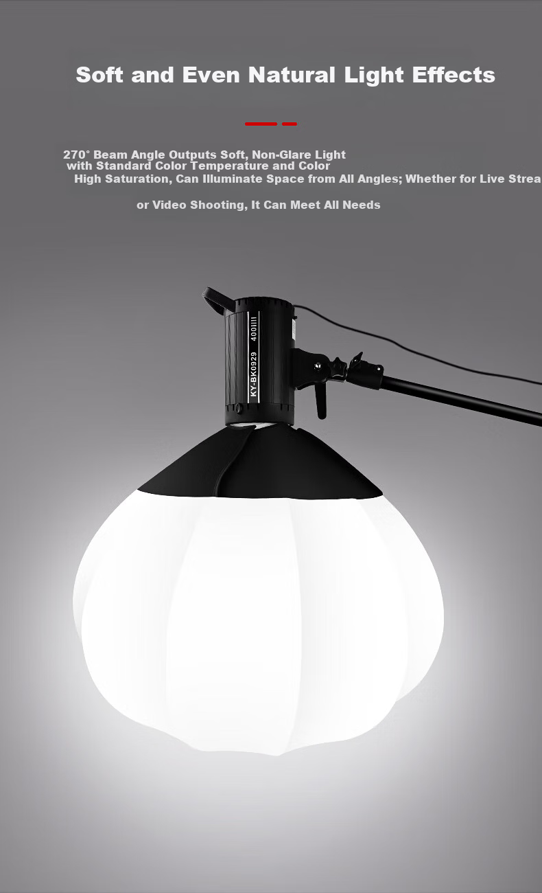 JIMANTU Square Softbox Bowens Mount Soft Light Diffuser Portable Professional Photography Studio Shooting Live Fill Light Accessory 8