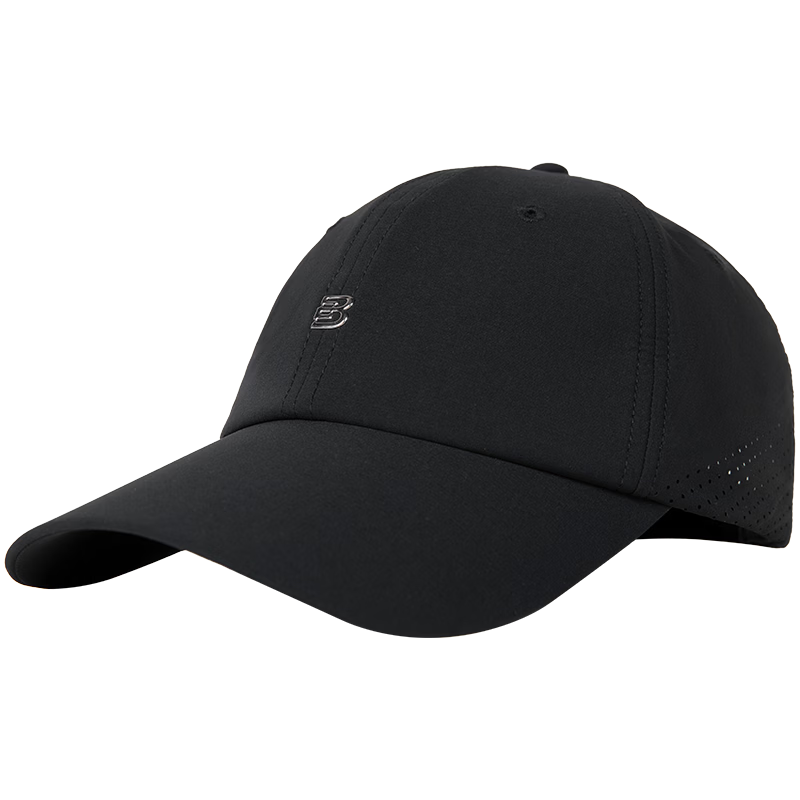 FANCET Men's Baseball Cap Spring Summer Breathable Lightweight Outdoor Casual Water-Resistant Sports Fashion Simple Duckbill Hat