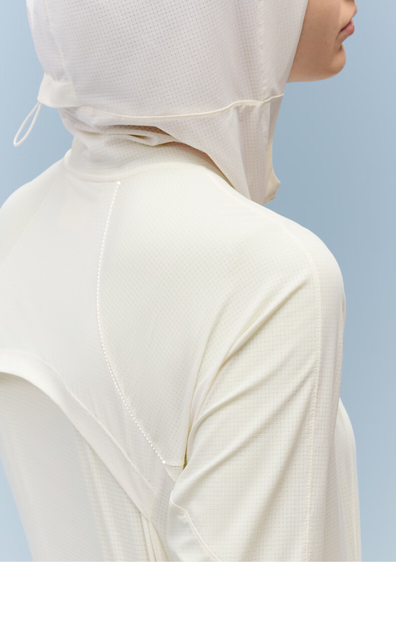 Bananain [Liu Haocun Same Style] Liangpi 501UV Air Women's Sunscreen Jacket Summer New UV Protection Coat 11