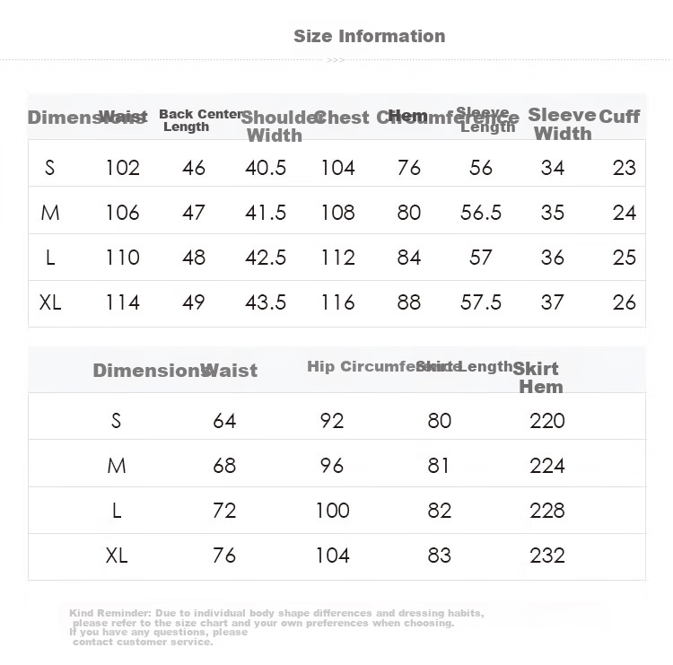 Vimly Women's Stylish Two-Piece Dress Set Spring New Elegant High-Quality Top Gray M 9
